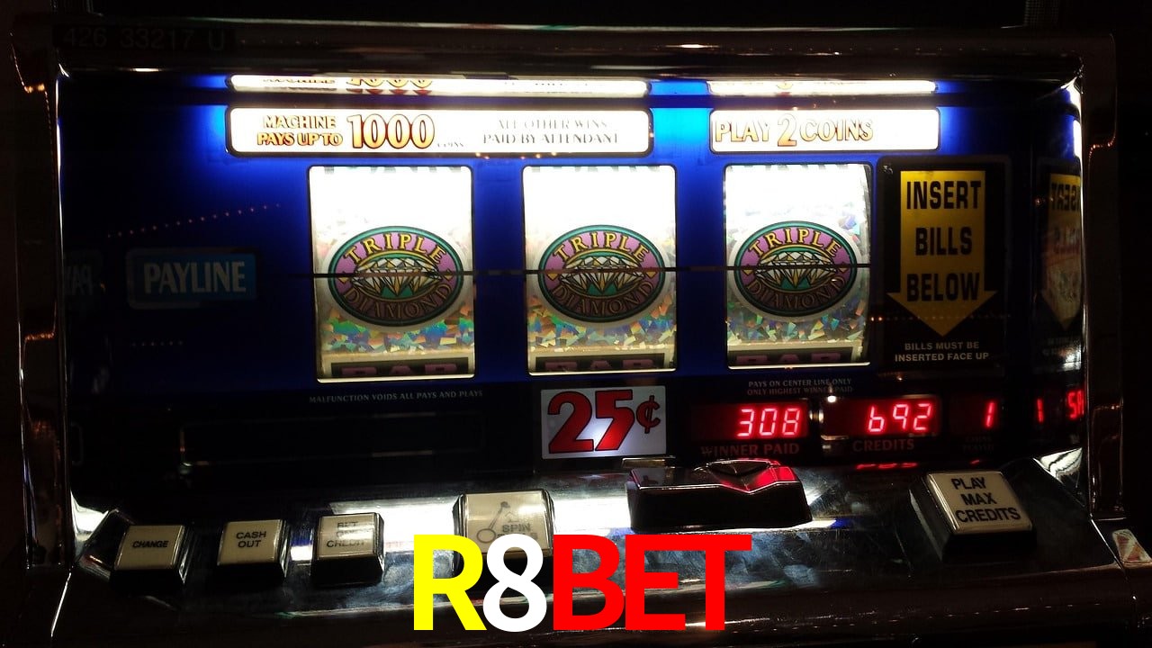 Secure Login R8BET