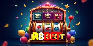 Promoções Sazonais R8BET