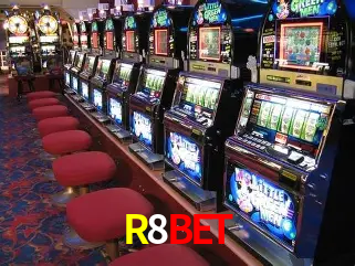 Explorando a Categoria de Eventos em Apostas na R8BET