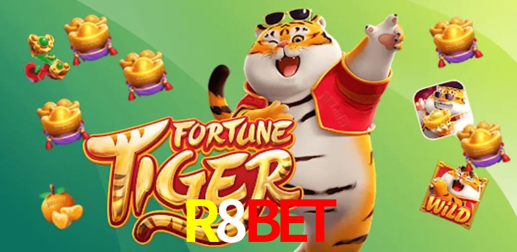 Platform Technology R8BET