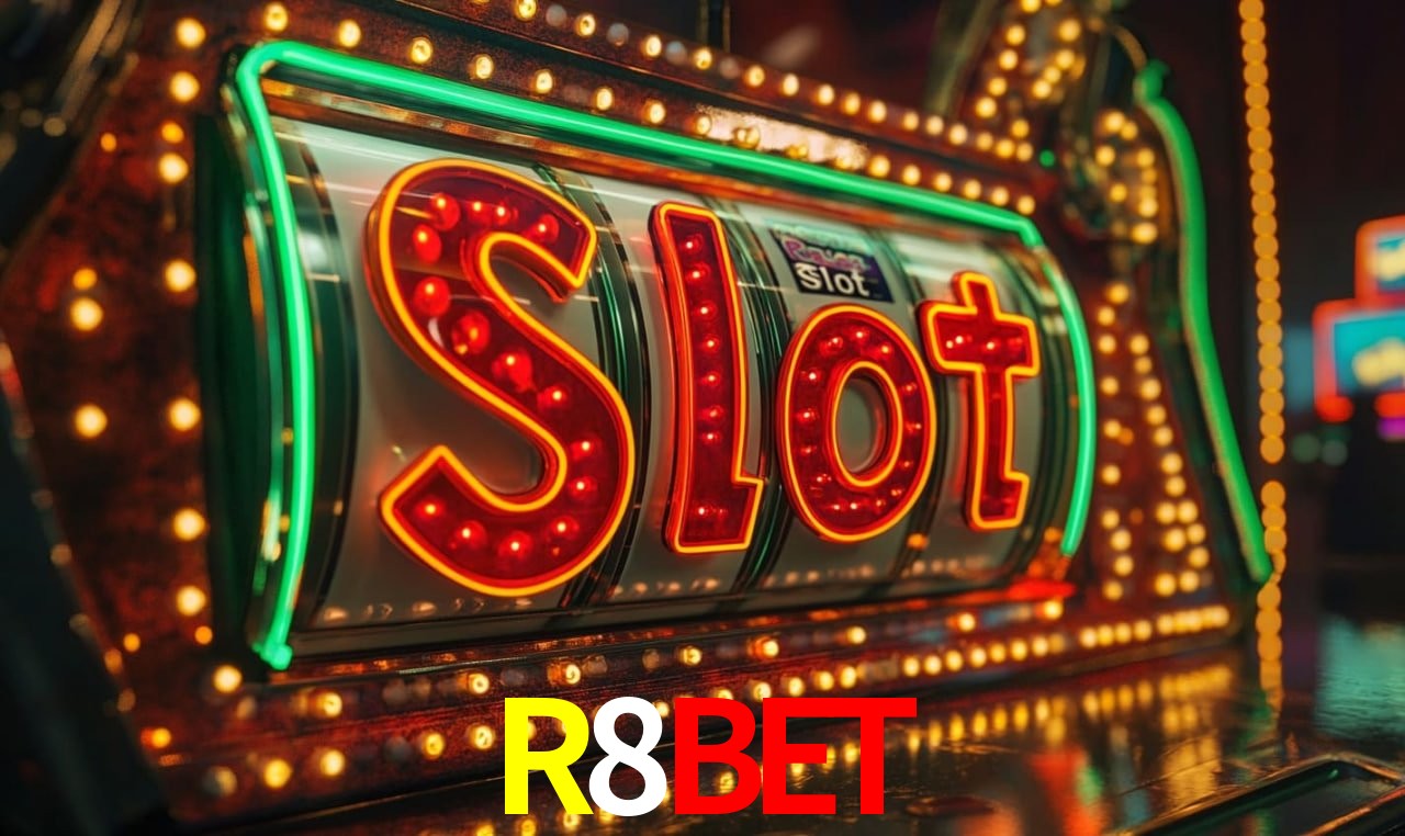 Promoção Relâmpago R8BET