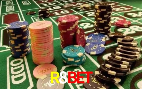 R8BET vip