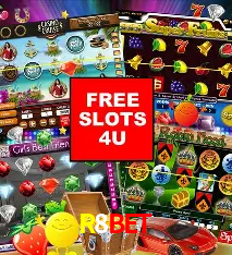 Desvendando o Mundo dos Jogos Virtuais na R8BET