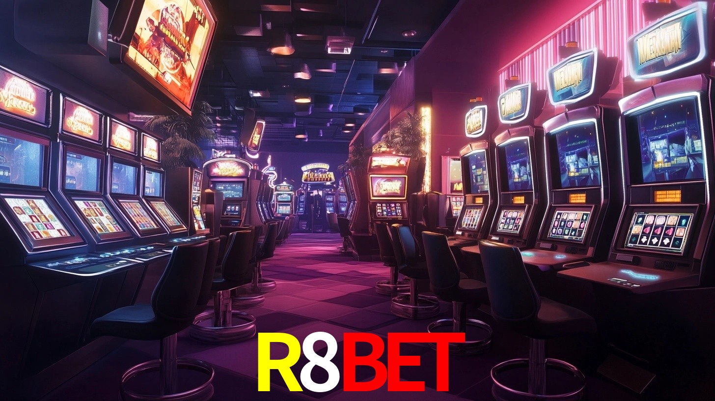 Football Betting R8BET