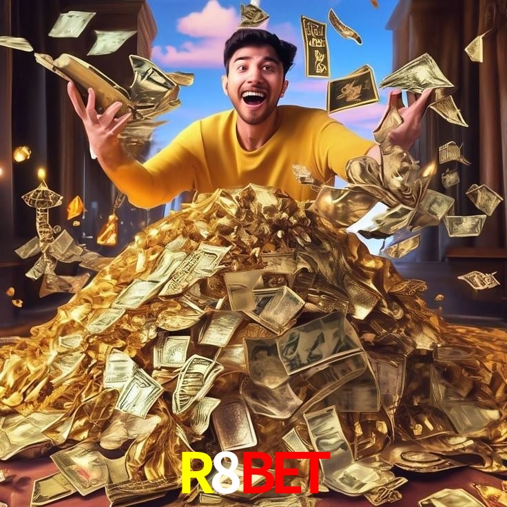 Casino VIP R8BET