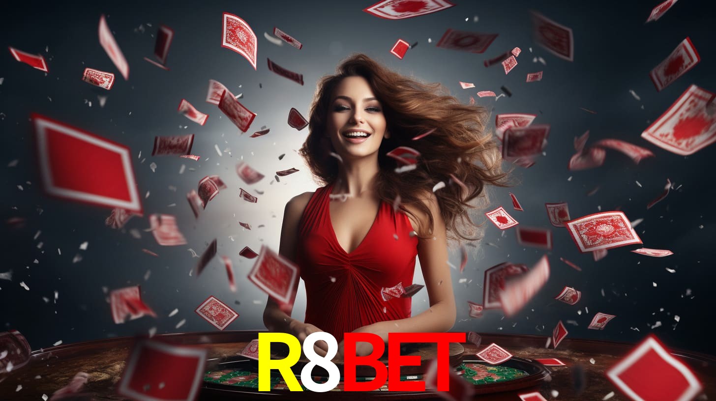 Bonus Features R8BET
