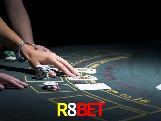R8BET,R8.BET