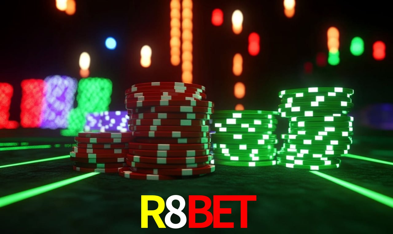Security Systems R8BET
