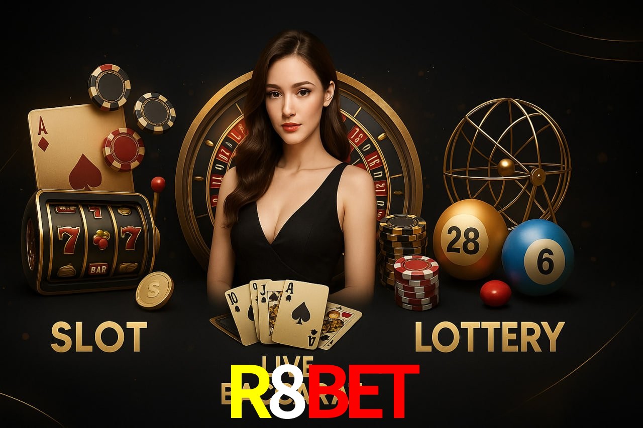 R8BET vip