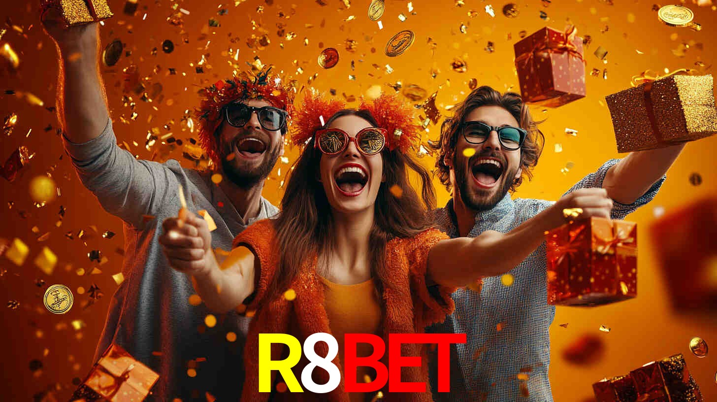 Tournaments R8BET