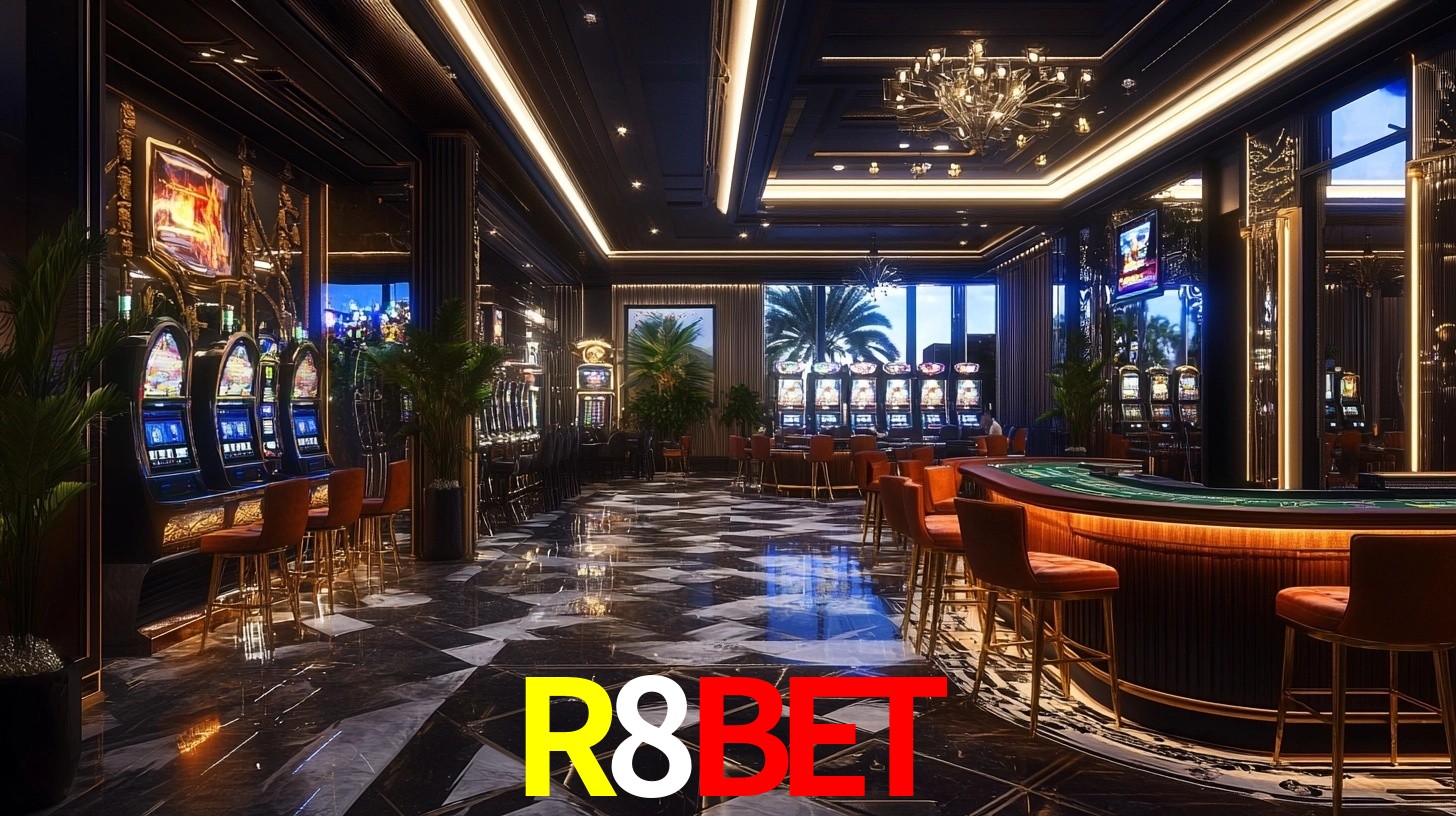Basketball Betting R8BET