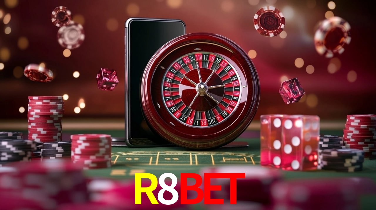2FA Security R8BET